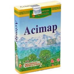 ACIMAP 20 COMPRESSE - Metafarm