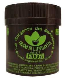GRANI LUNGAVITA FIUGGI 35 G - Metafarm