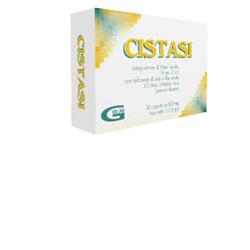 CISTASI 30 CAPSULE - Metafarm