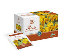 THE ROSSO TISANA 20 FILTRI - Metafarm
