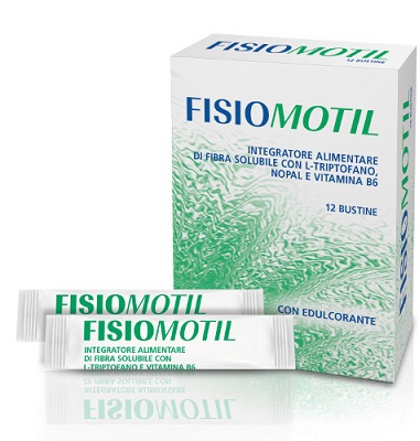 FISIOMOTIL 12 BUSTINE - Metafarm