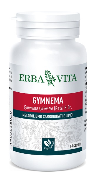 GYMNEMA SYLVESTRE 60 CAPSULE 350 MG - Metafarm