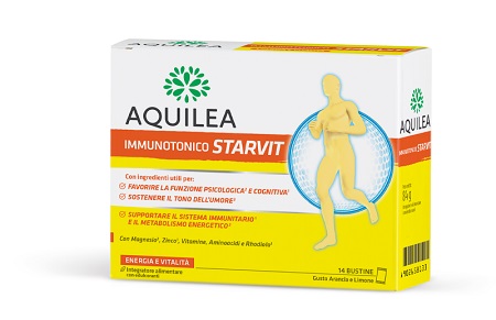 STARVIT 14 BUSTINE - Metafarm