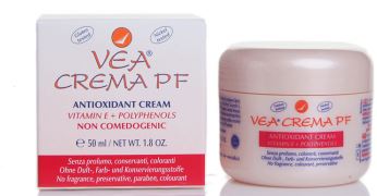 VEA CREMA PF VITAMINA POLIFUNZIONALE 50 ML - Metafarm
