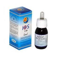 EPASOL LIQUIDO 50 ML - Metafarm