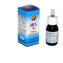 DEFENSOL LIQUIDO 50 ML - Metafarm