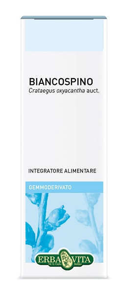 GEMMODERIVATO BIANCOSPINO 50 ML - Metafarm