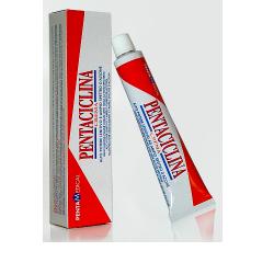 PENTACICLINA CREMA 30 ML - Metafarm