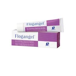 FLOGANGEL CREMA PELLI IPEAREATT 40 ML - Metafarm