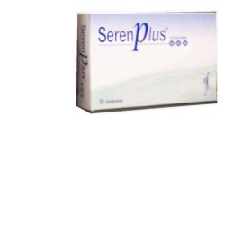 SERENPLUS 20 COMPRESSE - Metafarm