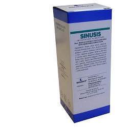 SINUSIS SOLUZIONE IDROALCOLICA 50 ML - Metafarm