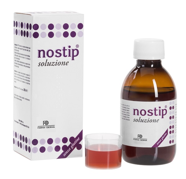 NOSTIP SOLUZIONE 200 ML - Metafarm