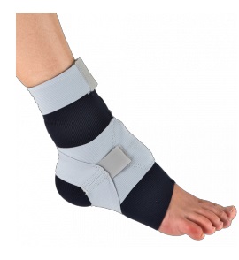 CAVIGLIERA GRADUALE GIBAUD ORTHO COLORE BLU MISURA 3 - Metafarm