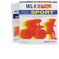 MGK VIS FULL SPORT 10 BUSTINE - Metafarm