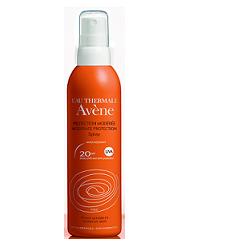 EAU THERMALE AVENE SOLAR SPRAY FP20 200 ML - Metafarm