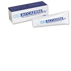 HR LUBRICATING JELLY GEL 75ML - Metafarm