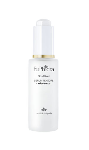 EUPHIDRA SKIN REVEIL SERUM TENSORE AZIONE URTO TUTTI I TIPI DI PELLE 30 ML - Metafarm
