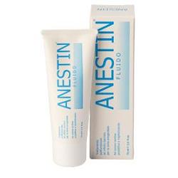 ANESTIN FLUIDO 75 ML - Metafarm