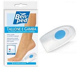 BENPED TALLONIERA MEDIA 35/37 2 PEZZI - Metafarm