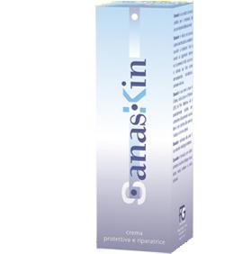 SANASKIN CREMA 50 ML - Metafarm