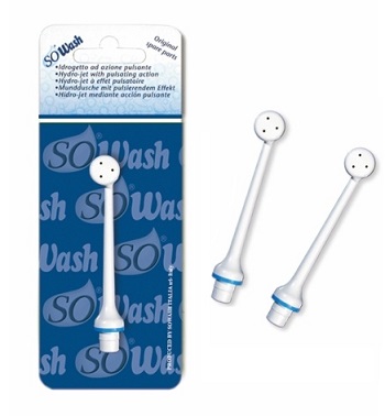SOWASH IDROPULSORE RICAMBIO 2 PEZZI - Metafarm