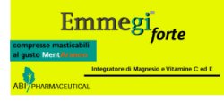 EMMEGI FORTE 20 COMPRESSE MASTICABILI - Metafarm