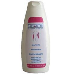 IDRASTIN CREMA CORPO 200 ML - Metafarm