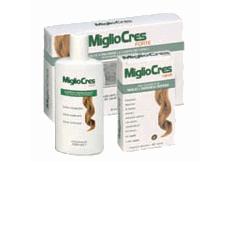 MIGLIOCRES CAPELLI FORTE 12 FLACONCINI DA 7 ML - Metafarm