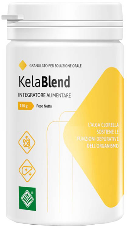 KELABLEND GRANULARE 150 G - Metafarm
