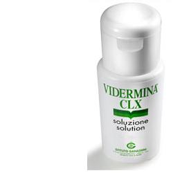 VIDERMINA CLX SOL 200 ML - Metafarm