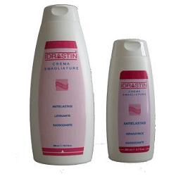IDRASTIN CREMA SMAGLIATURE 200 ML - Metafarm