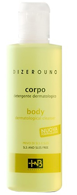 DIZEROUNO CORPO 200 ML - Metafarm