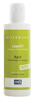 DIZEROUNO CAPELLI SHAMPOO 200 ML - Metafarm