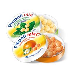 PROPOLI MIX BALSAM 30 CARAMELLE - Metafarm