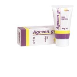 AGEVEN GEL 50 ML - Metafarm