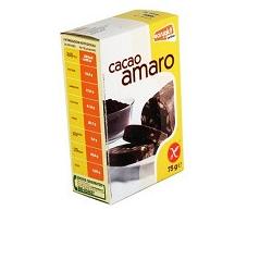 EASYGLUT CACAO AMARO 75 G - Metafarm