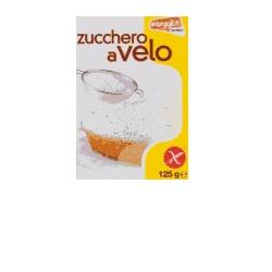 EASYGLUT ZUCCHERO VELO 125 G - Metafarm
