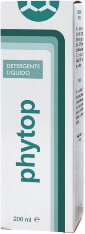 PHYTOP DETERGENTE 200 ML - Metafarm