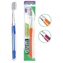 GUM POSTOPERATION SPAZZOLINO UOMO MORBIDO - Metafarm