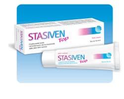 STASIVEN TOP SOFT CREMA 100 ML - Metafarm