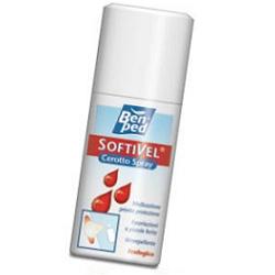 CEROTTO SPRAY BENPED SOFTIVEL 30 ML - Metafarm