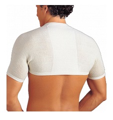 COPRISPALLE ANATOMICO GIBAUD TAGLIA 2 - Metafarm