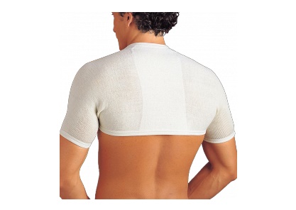 COPRISPALLE ANATOMICO GIBAUD TAGLIA 3 - Metafarm