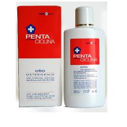 PENTACICLINA OLIO 200 ML - Metafarm
