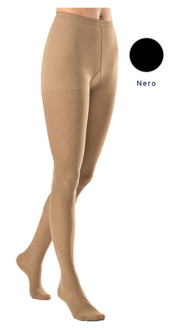 CALZA COMPRESSIVA JOBST ULTRASHEER 10-15MMHG COLLANT NOIR2 ARTICOLO 797830000600 - Metafarm