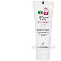 SEBAMED CREMA MANI UNGHIE 75 ML - Metafarm