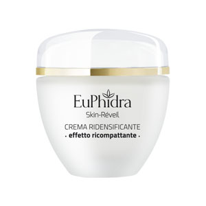 EUPHIDRA SKIN REVEIL CREMA RIDENSIFICANTE EFFETTO RICOMPATTANTE PELLI RILASSATE E MOLTO SECCHE 40 ML - Metafarm