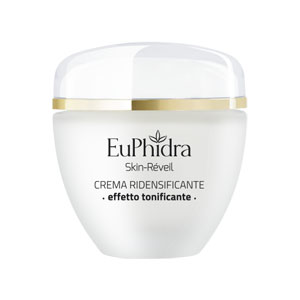EUPHIDRA SKIN REVEIL CREMA RIDENSIFICANTE EFFETTO TONIFICANTE PELLI RILASSATE NORMALI 40 ML - Metafarm