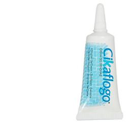 CIKAFLOGO CREMA GEL GENGIVE 10 ML - Metafarm