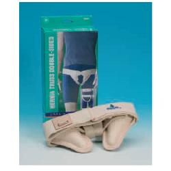 CINTO ERNIARIO HERNIA TRUSS OPPO MODELLO DS2149R MISURA LARGE FASCIA PER ERNIA SINGOLA DESTRA - Metafarm